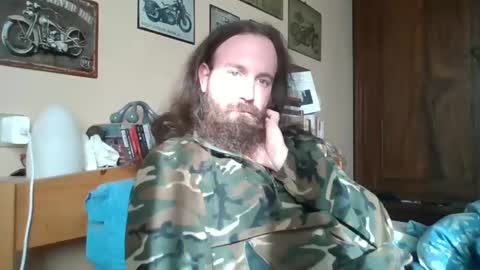 yeti_92 online show from 15, 2, 2025