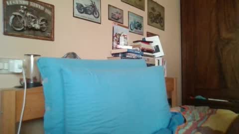 yeti_92 online show from 11, 9, 2025