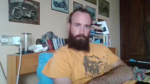 yeti_92 online show from 13, 9, 2025