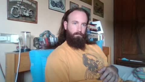 yeti_92 online show from 14, 9, 2025