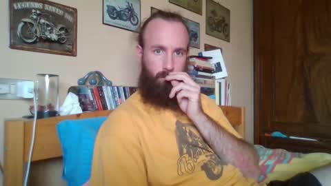 yeti_92 online show from 15, 9, 2025