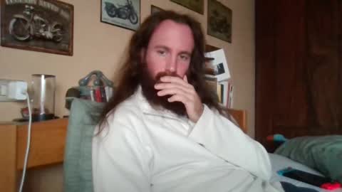 yeti_92 online show from 4, 10, 2025