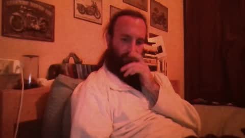 yeti_92 online show from 6, 11, 2025