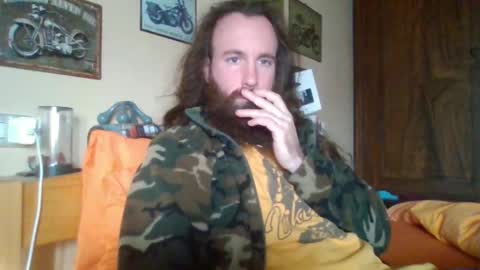 yeti_92 online show from 23, 11, 2025