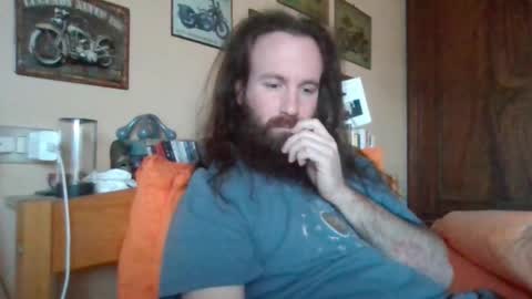 yeti_92 online show from 17, 2, 2026