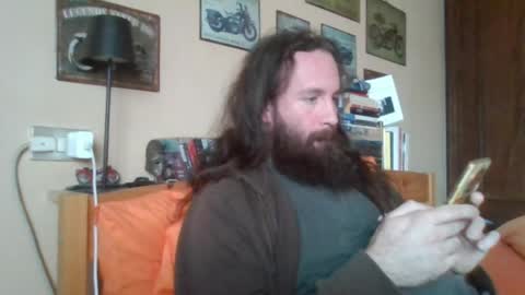 yeti_92 online show from 10, 4, 2026