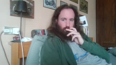 yeti_92 online show from 29, 4, 2026