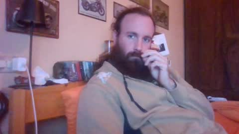 yeti_92 online show from 5, 5, 2026
