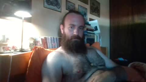 yeti_92 online show from 20, 6, 2026