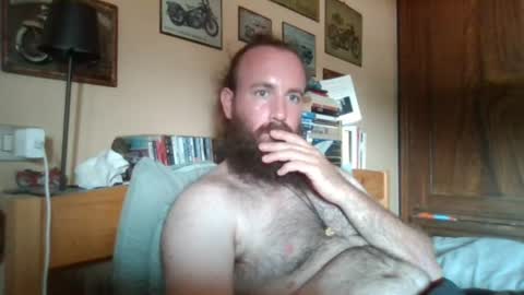 yeti_92 online show from 27, 6, 2026