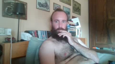 yeti_92 online show from 6, 8, 2026