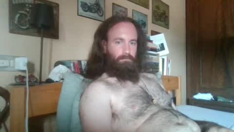yeti_92 online show from 8, 8, 2026