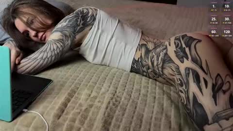 yexes online show from 13, 11, 2025