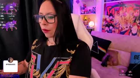 Luna online show from 26, 7, 2026
