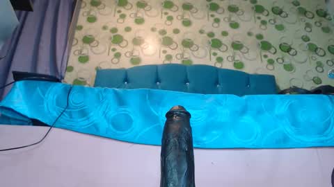 yeyecandy online show from 7, 1, 2026