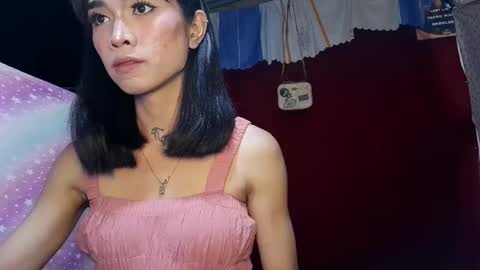 Sweet Yhanie online show from 20, 12, 2024