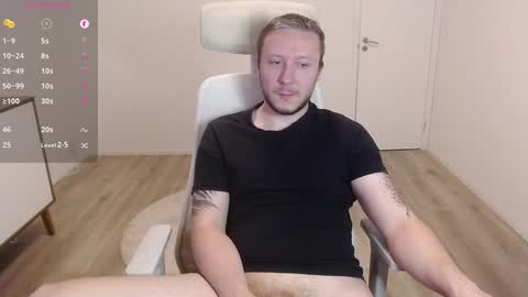 James online show from 7, 12, 2024