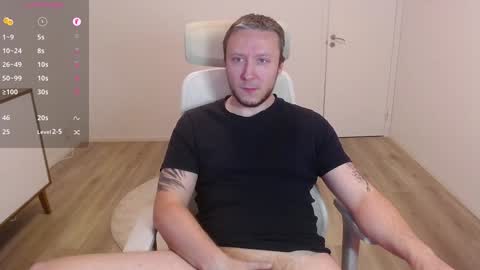 James online show from 8, 12, 2024