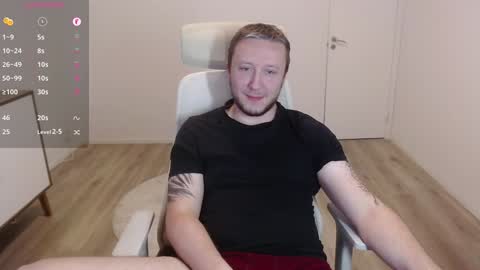 James online show from 9, 12, 2024