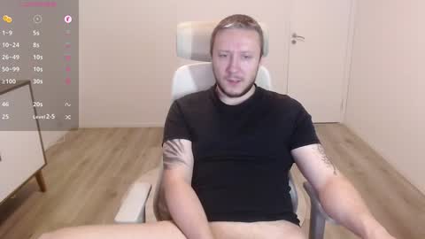 James online show from 1, 1, 2025