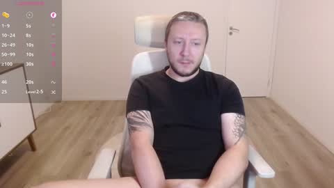 James online show from 1, 1, 2025