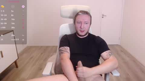 James online show from 24, 1, 2025