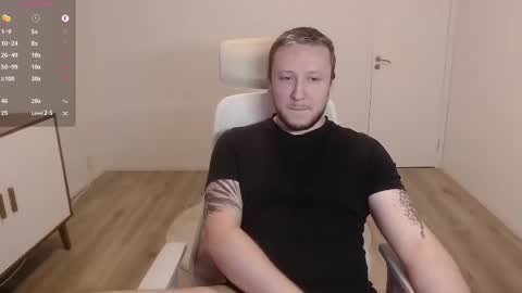 James online show from 22, 2, 2025