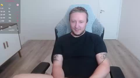 James online show from 8, 10, 2025