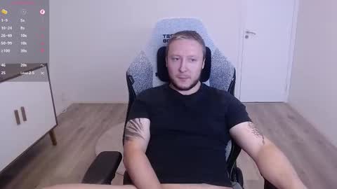 James online show from 19, 10, 2025