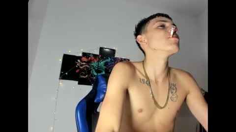 Snapshot of yherferson_45 chatting on 12, 4, 2026 yherferson_45 online show from 12, 4, 2026