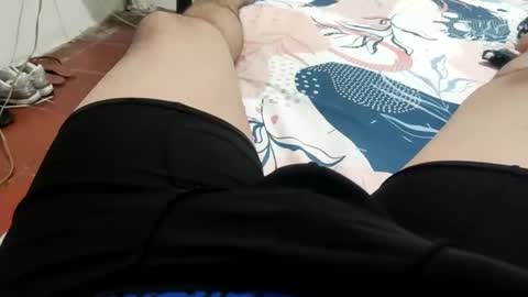 Yhon ruenes online show from 19, 3, 2026