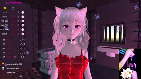 Yin online show from 2, 1, 2025