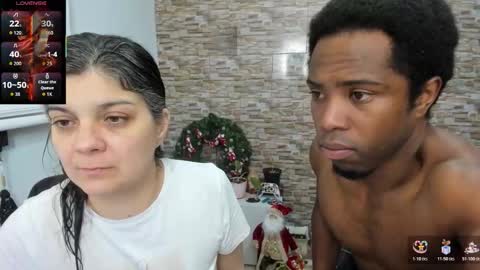 yinyyanghot online show from 20, 12, 2025