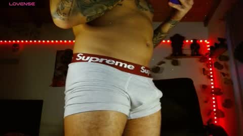 Snapshot of yio__cohen chatting on 15, 1, 2025 yio cohen online show from 15, 1, 2025