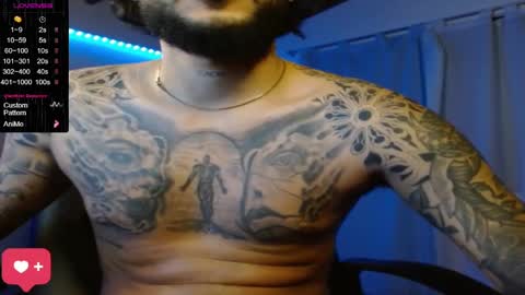 Snapshot of yio__cohen chatting on 19, 2, 2025 yio cohen online show from 19, 2, 2025