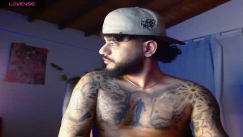 Snapshot of yio__cohen chatting on 20, 2, 2025 yio cohen online show from 20, 2, 2025