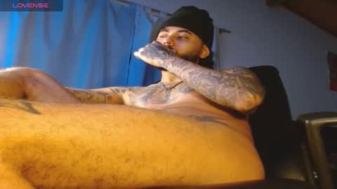 Snapshot of yio__cohen chatting on 6, 3, 2025 yio cohen online show from 6, 3, 2025