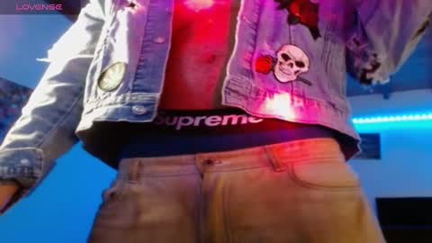 Snapshot of yio__cohen chatting on 12, 3, 2025 yio cohen online show from 12, 3, 2025