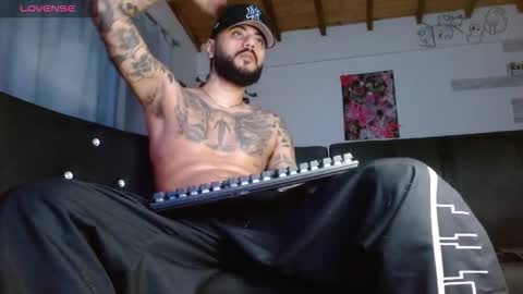 Snapshot of yio__cohen chatting on 10, 9, 2025 yio cohen online show from 10, 9, 2025