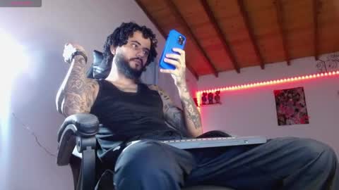 Snapshot of yio__cohen chatting on 3, 10, 2025 yio cohen online show from 3, 10, 2025