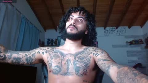 Snapshot of yio__cohen chatting on 5, 11, 2025 yio cohen online show from 5, 11, 2025