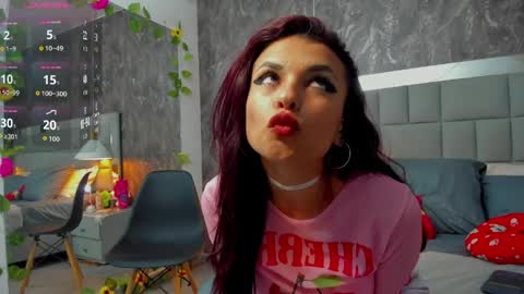 yiyisandoval online show from 2, 4, 2026