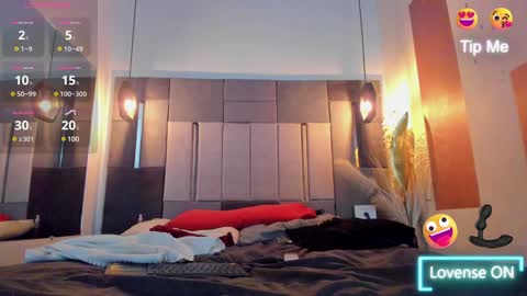 yizus_bonz online show from 22, 12, 2024