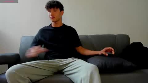 yizus_bonz online show from 18, 1, 2026