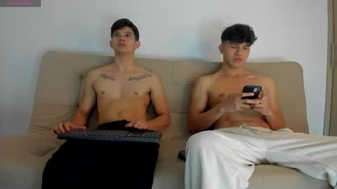 yizus_bonz online show from 21, 5, 2026