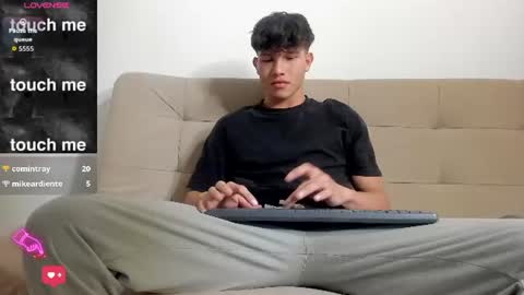 Snapshot of yizus_bonz chatting on 30, 7, 2026 yizus_bonz online show from 30, 7, 2026