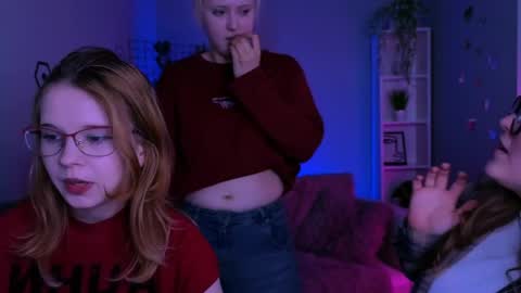 Ylia online show from 17, 4, 2026