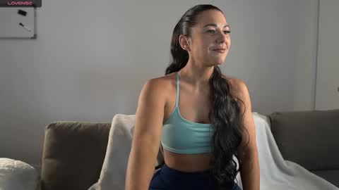 Snapshot of ylissaprettyman chatting on 28, 2, 2026 Ylissa Prettyman online show from 28, 2, 2026