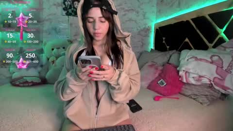 lucy online show from 9, 3, 2025