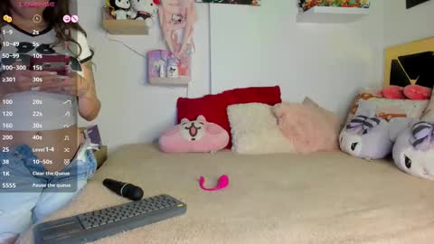 lucy online show from 2, 3, 2026